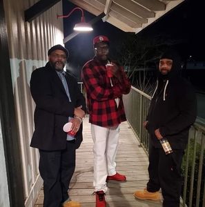 Meet your Posher, Paul